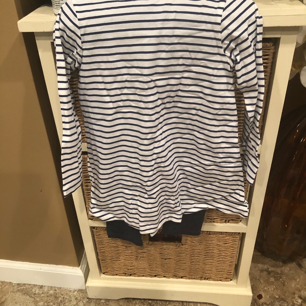 Toddler outfit (girls)